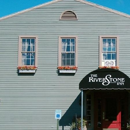 The Riverstone Inn Towanda Εξωτερικό φωτογραφία