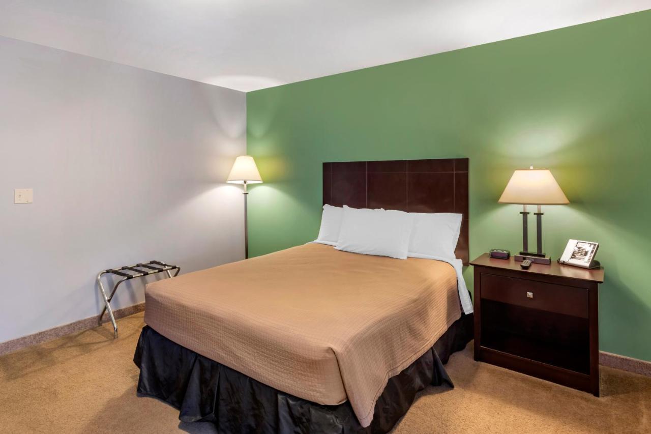 The Riverstone Inn Towanda Εξωτερικό φωτογραφία