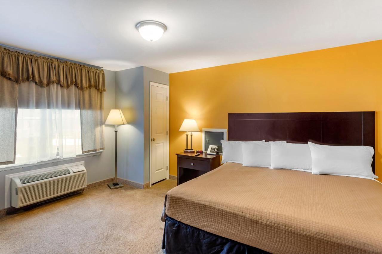 The Riverstone Inn Towanda Εξωτερικό φωτογραφία