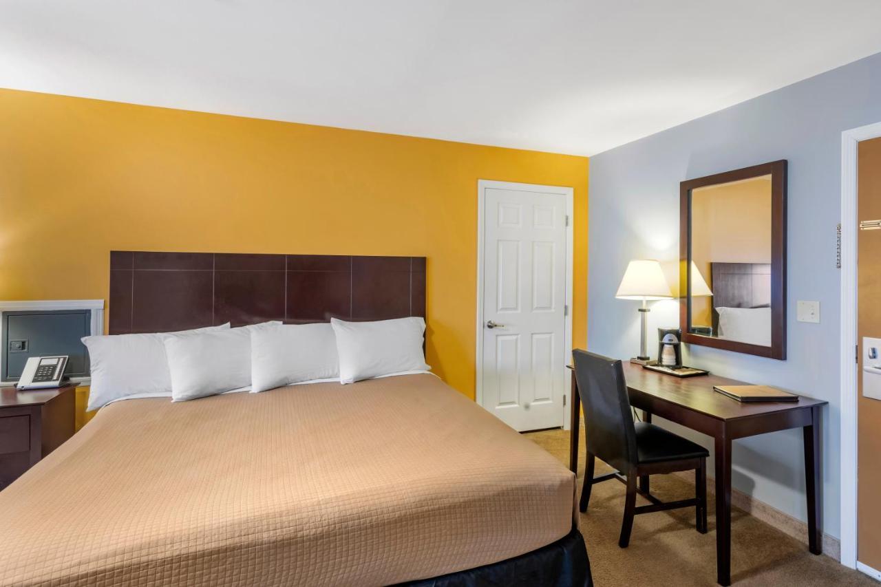 The Riverstone Inn Towanda Εξωτερικό φωτογραφία