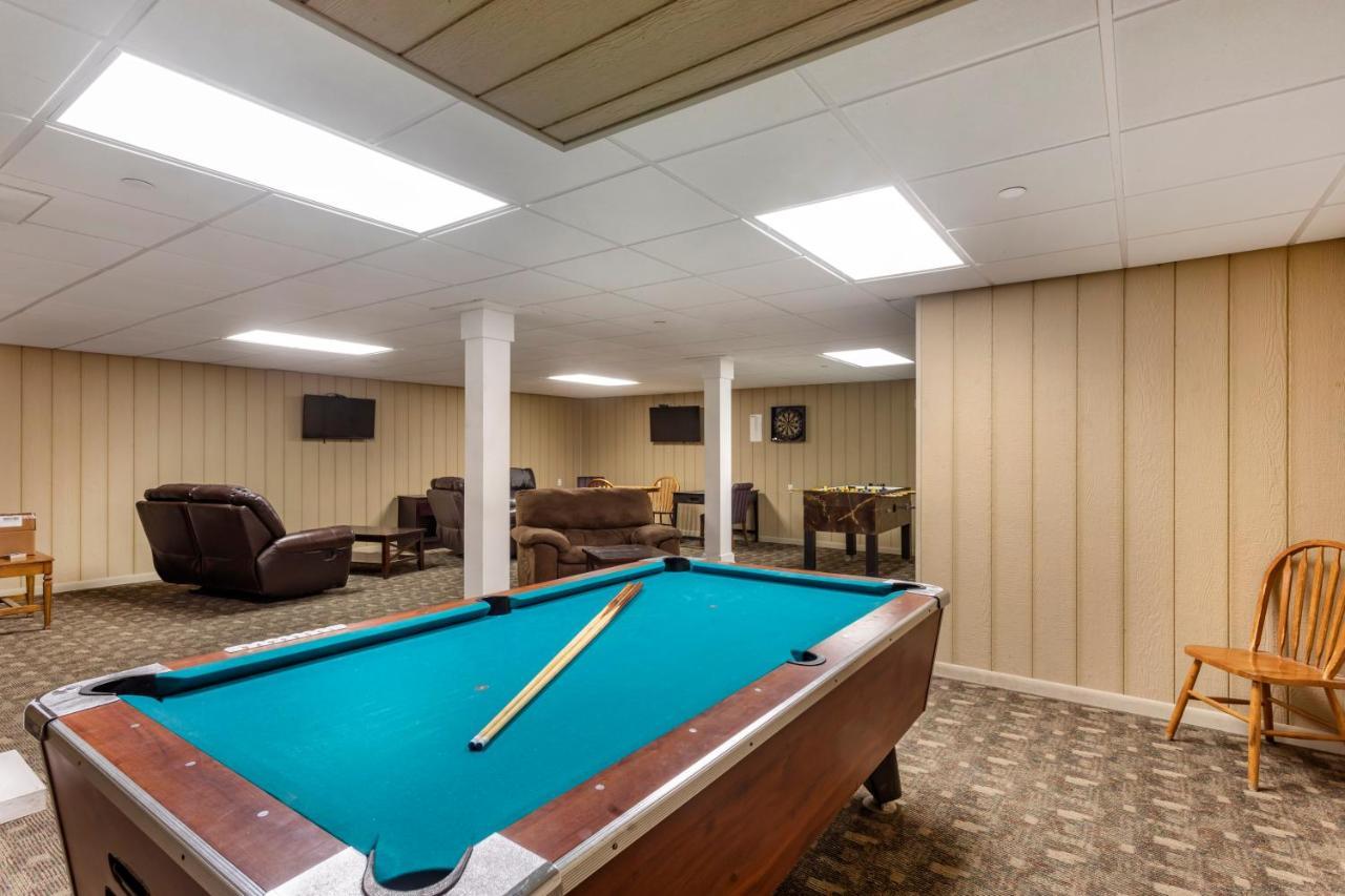 The Riverstone Inn Towanda Εξωτερικό φωτογραφία