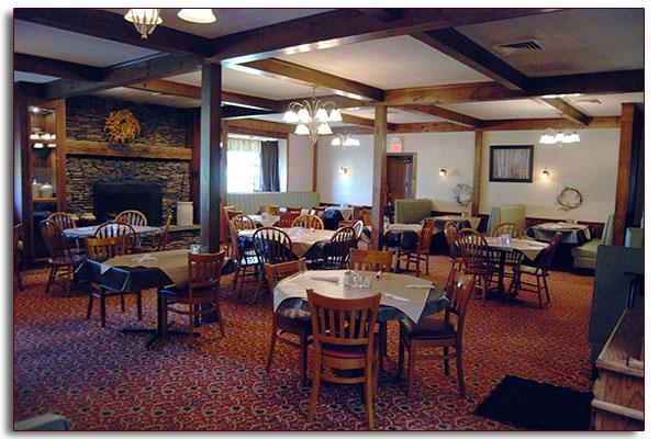 The Riverstone Inn Towanda Εξωτερικό φωτογραφία