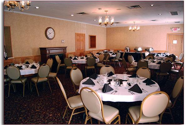 The Riverstone Inn Towanda Εξωτερικό φωτογραφία
