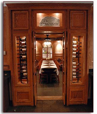The Riverstone Inn Towanda Εξωτερικό φωτογραφία