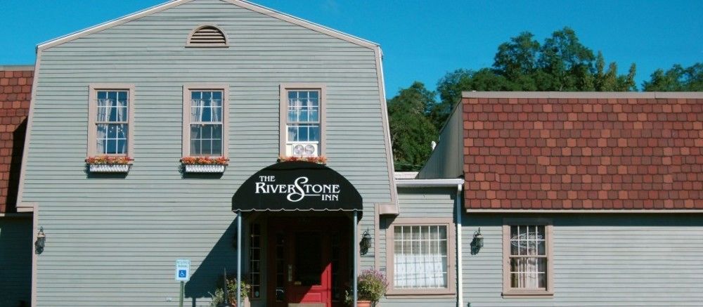 The Riverstone Inn Towanda Εξωτερικό φωτογραφία