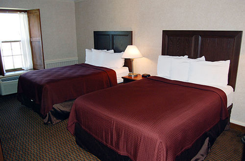 The Riverstone Inn Towanda Εξωτερικό φωτογραφία