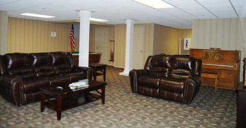 The Riverstone Inn Towanda Εξωτερικό φωτογραφία