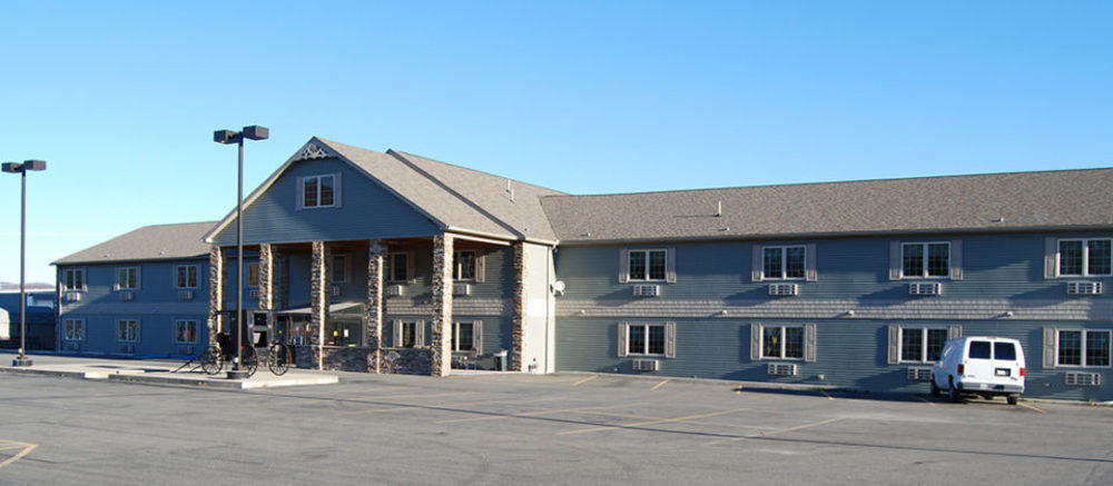 The Riverstone Inn Towanda Εξωτερικό φωτογραφία